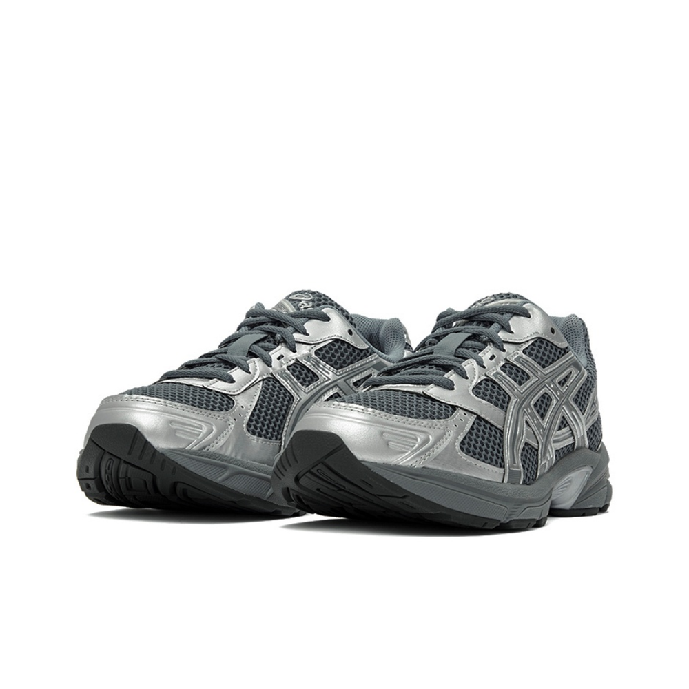 Кроссовки Asics Gel-1130 'Steel Grey Pure Silver' 1201A934-020