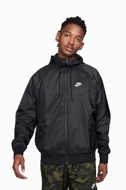 Куртка Nike Sportswear Heritage Windrunner