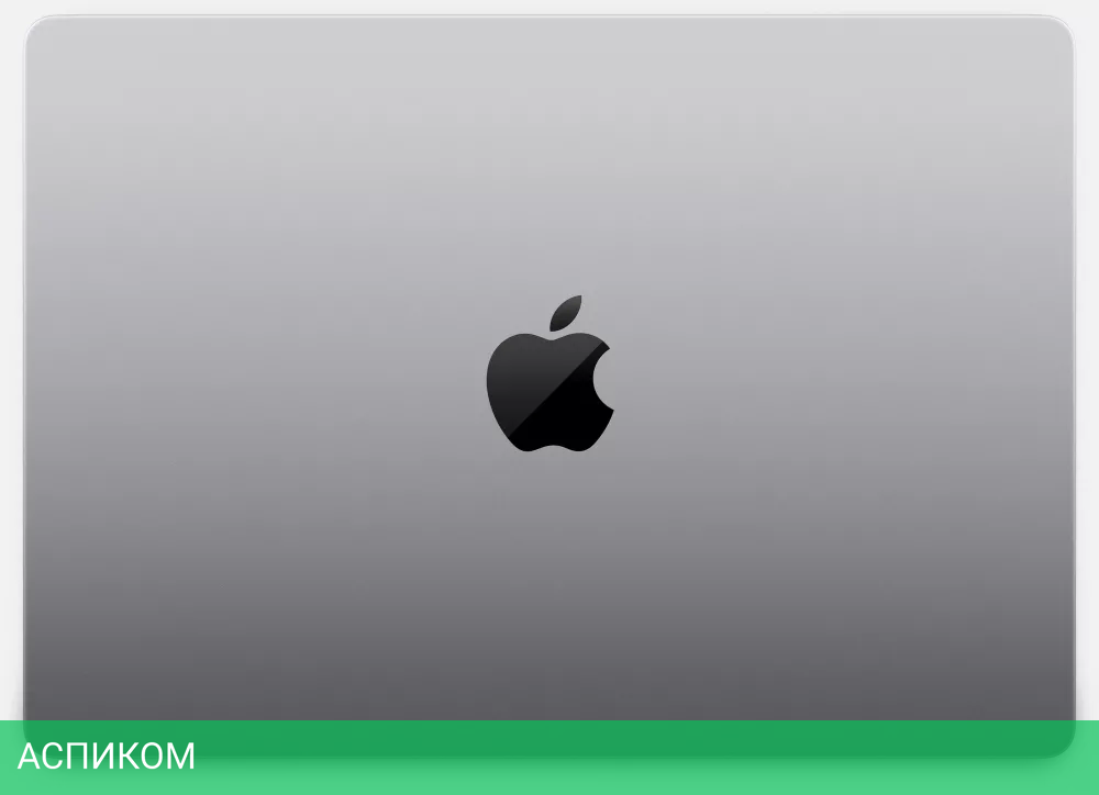 Ноутбук Apple Macbook Pro 14 M2 Pro 2023 Z17G0000F