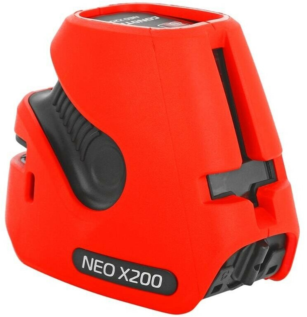 Уровень лазерный CONDTROL Neo X200 Set штатив в кейсе(1-2-123)