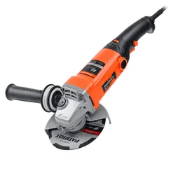 Угловая шлифмашина "PATRIOT" AG 122 110301210