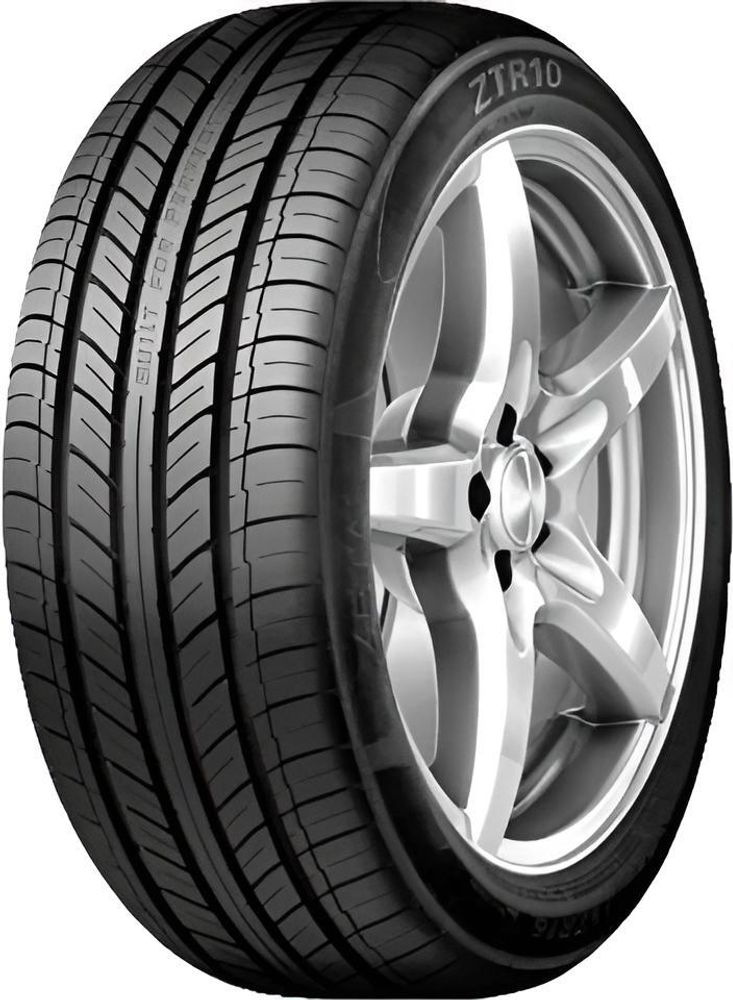 Zeta ZTR 10 205/40 R17 84W