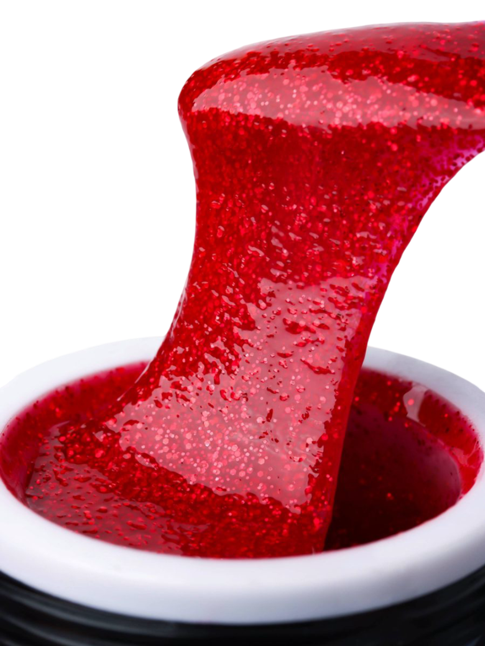 Гель МАДМУАЗЕЛЬ 06 Pink House 15гр