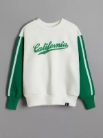 Спортивный костюм для мальчика в школу