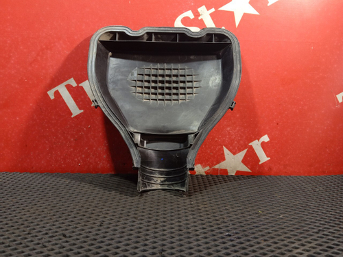 Крышка электроразъемов