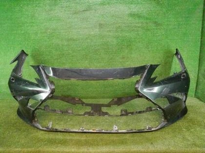 Бампер передний Lexus ES 7 (2018-2021)