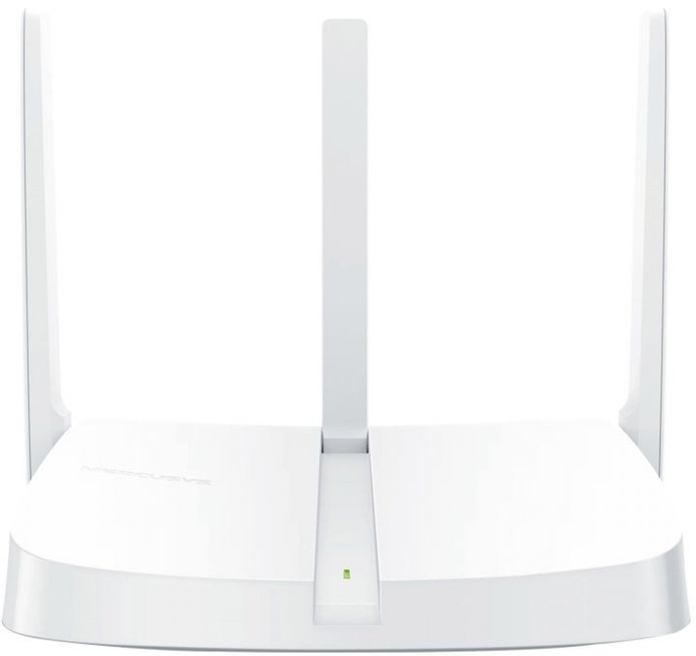 Wi-Fi роутер Mercusys MW305R N300