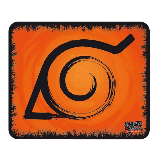 Коврик для мыши Naruto Shippuden Flexible Mousepad Konoha ABYACC331