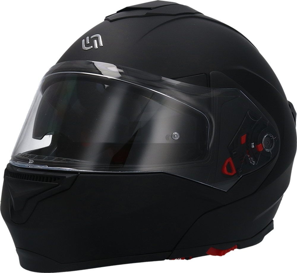 Шлем SH501 Freedom Matt Black S