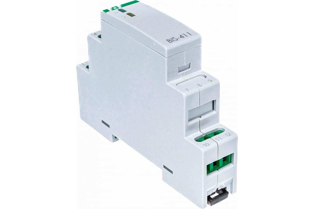 Реле импульсное BIS-411 230В 16А