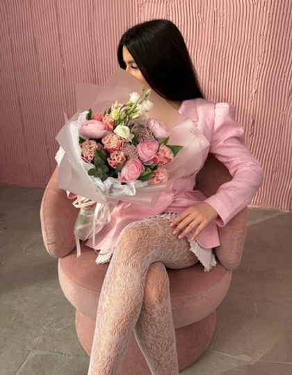 Чудо случается весной