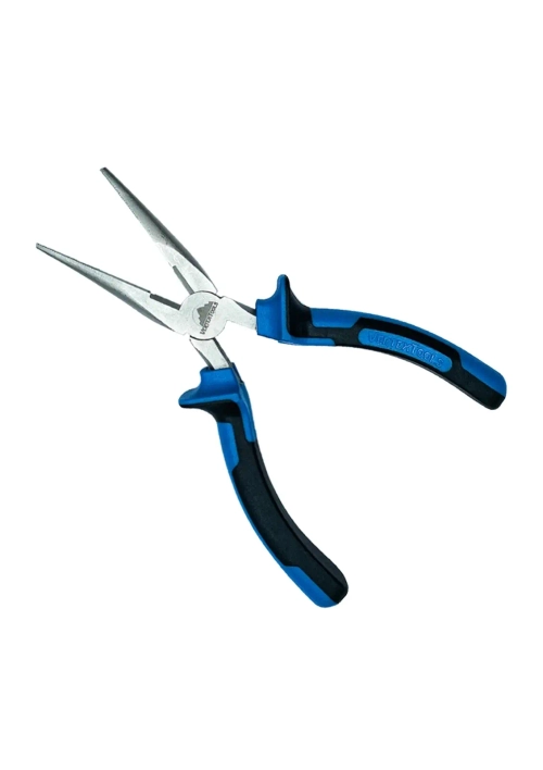 ТОНКОГУБЦЫ ПРОФИ 200мм (1/ 6/ 60)