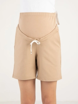 Шорты Будущей маме до и после родов