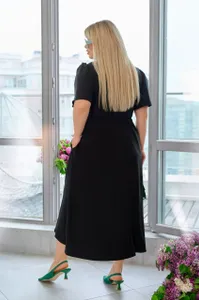 Платье УК-2525 Fabrika