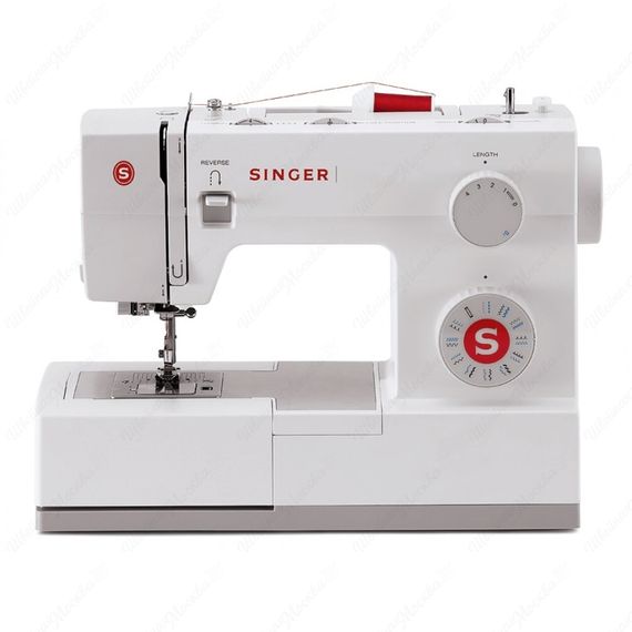 Швейная машина Singer Supera 5523