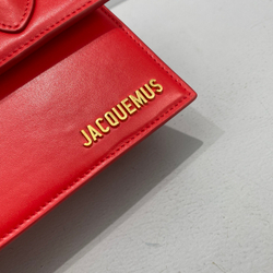 Jacquemus Le Chiquito Noeud 18 cm