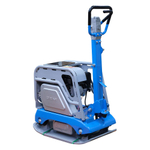 Виброплита CIMAR CPC-160-H (HONDA GX200)