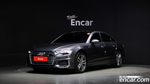 Audi A6 (C8) 45 TFSI Quattro Premium (02.2023)