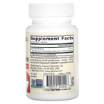 Jarrow Formulas, транс-птеростильбен, 50 мг, 60 растительных капсул