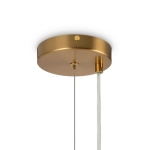 Подвесная люстра Freya ZING FR5199PL-08BS1