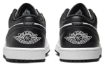 Кроссовки Jordan Air Jordan 1 Low "White Black"