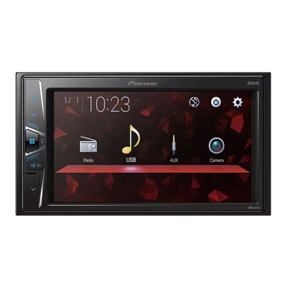 Pioneer DMH-G121