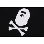 A Bathing Ape Ape Crossbone Polo