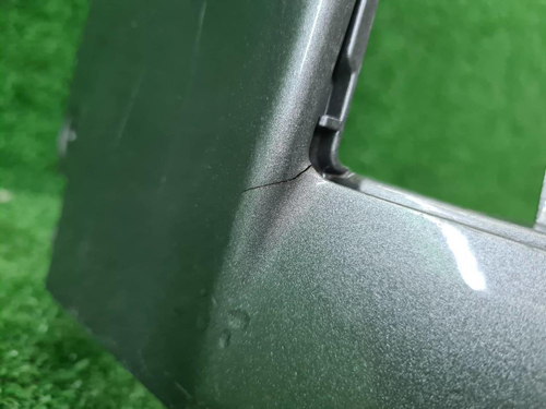 Бампер передний Omoda C5 (2022-н.в.)