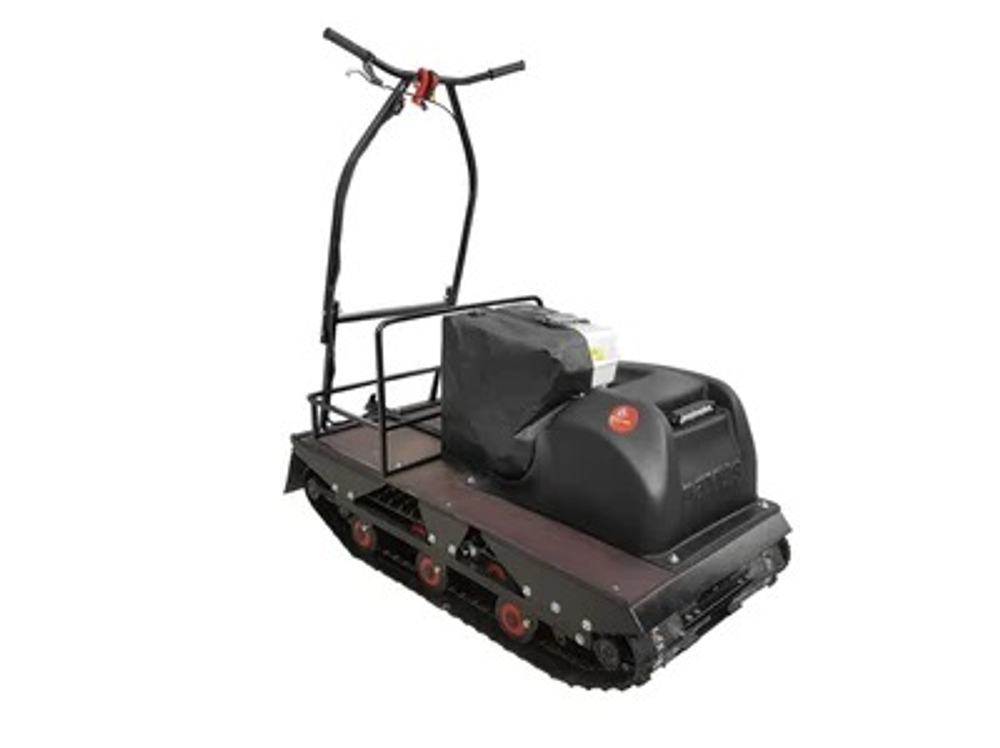 Мотобуксировщик PAXUS 650 AVANT 9 л.с.