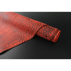 1,8-2,2 Юфть красная лофт тигина ⠀