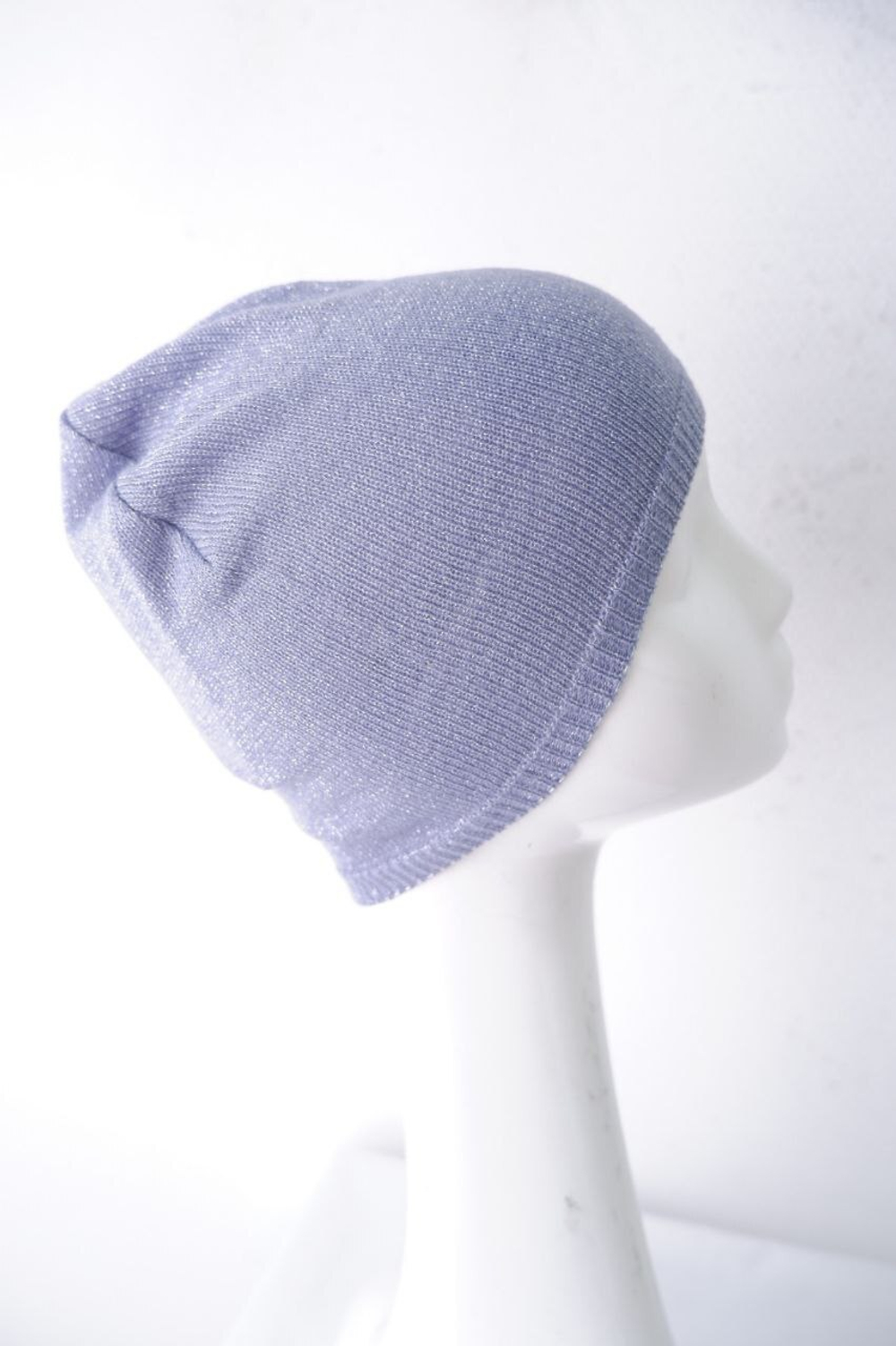 Шапка Zolla тонкая