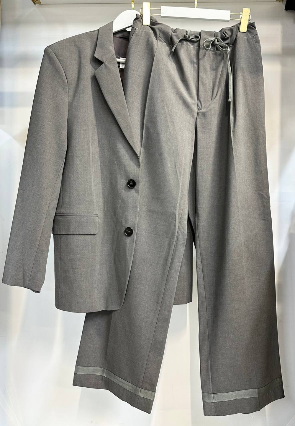Пиджак Maison Margiela
