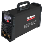 Сварочный аппарат ELITECH WM 200 DC PULSE