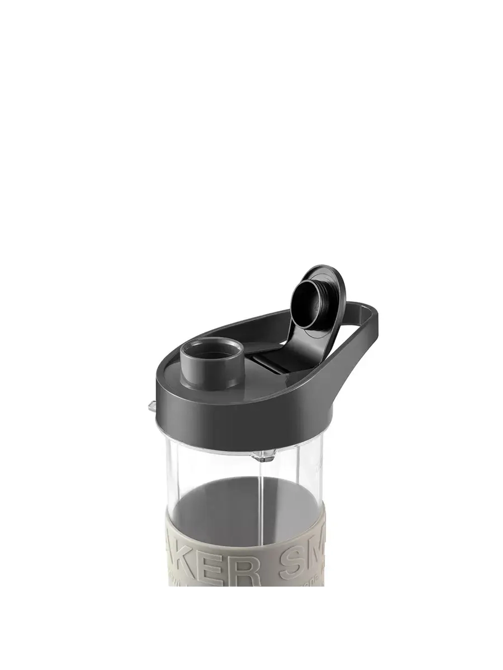 Портативный турецкий блендер для смузи и кофе