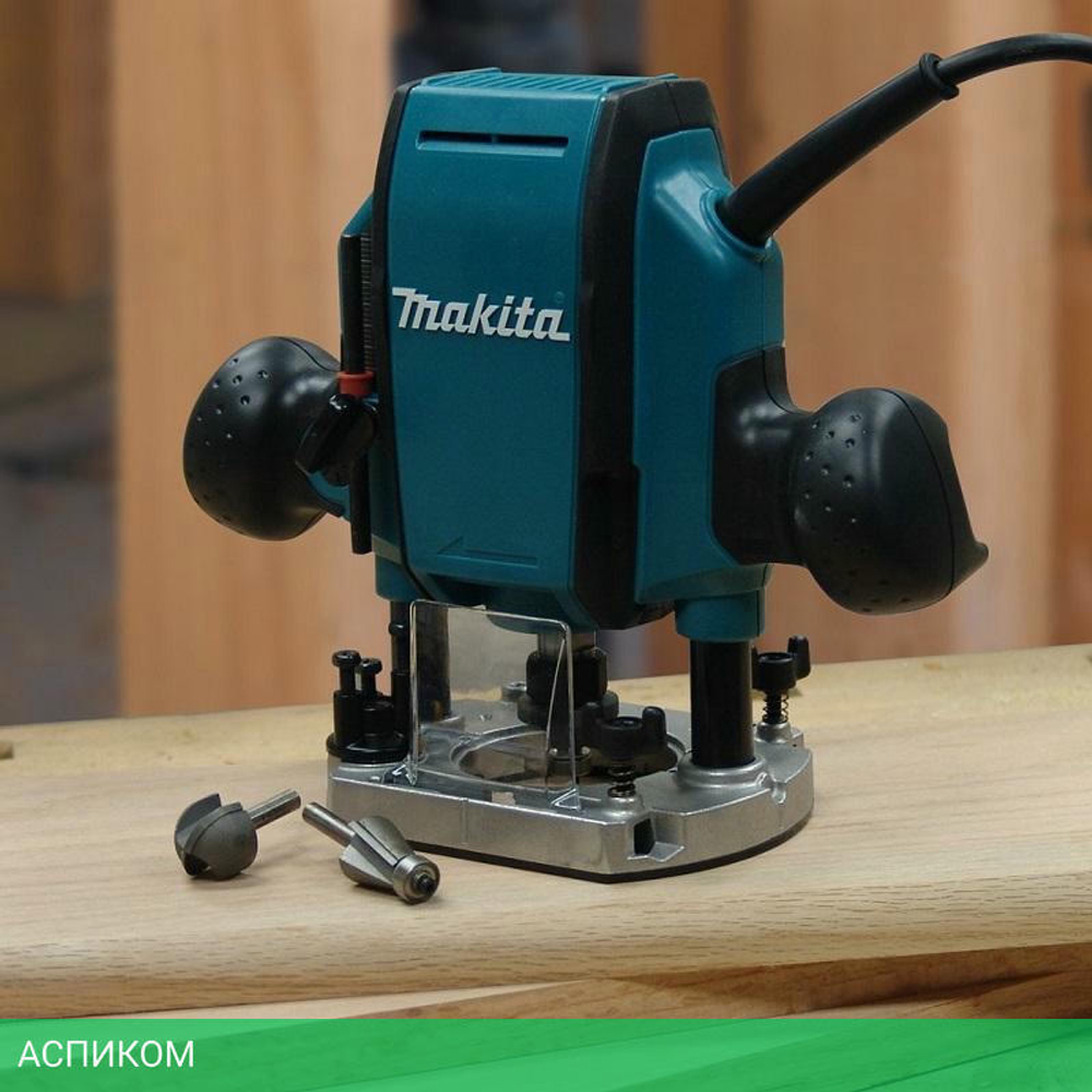 Фрезер Makita RP0900