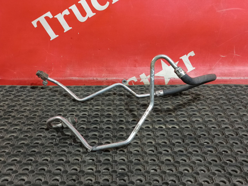 Шланг тормозной передний левый