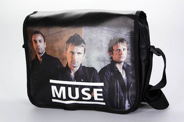 Сумка Muse ( группа )