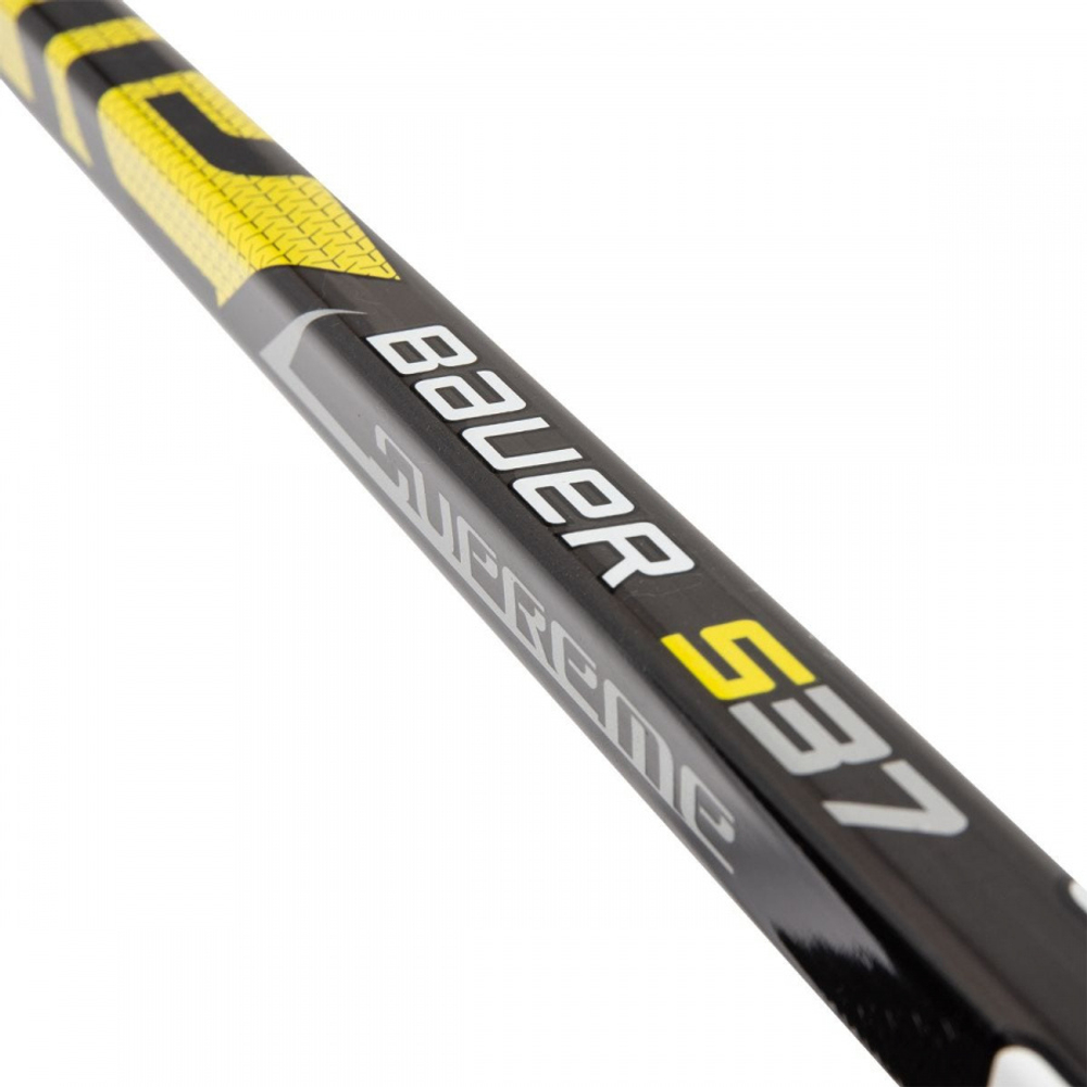 Клюшка BAUER SUPREME S37 JR