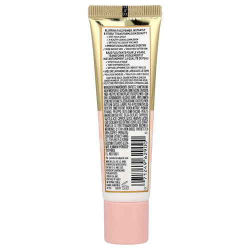 L'Oréal, Age Perfect, праймер для лица Blurring, оттенок розового / розового, 30 мл (1 жидк. Унция)