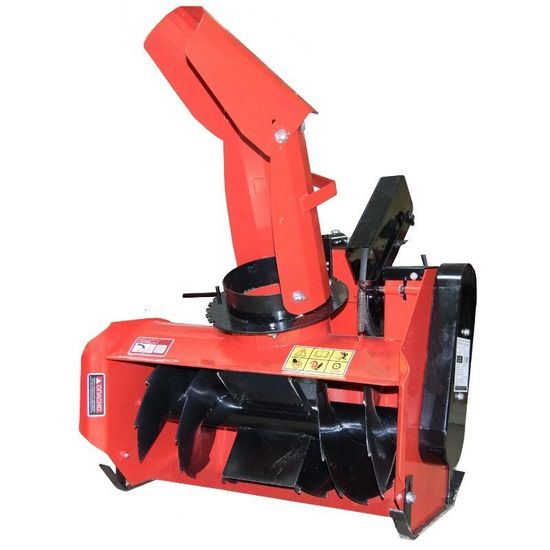 Снегоуборочная приставка KASKAD