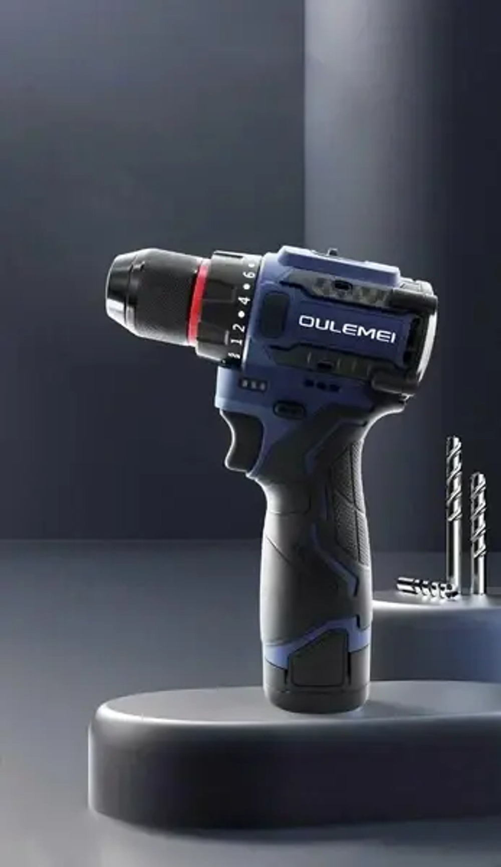 Перфоратор OLM-DZ006