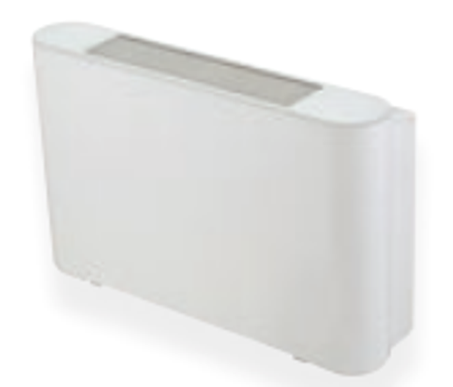 Напольно-потолочный фанкойл 3-3,9 кВт Kentatsu KFHH23H0EN1-4R