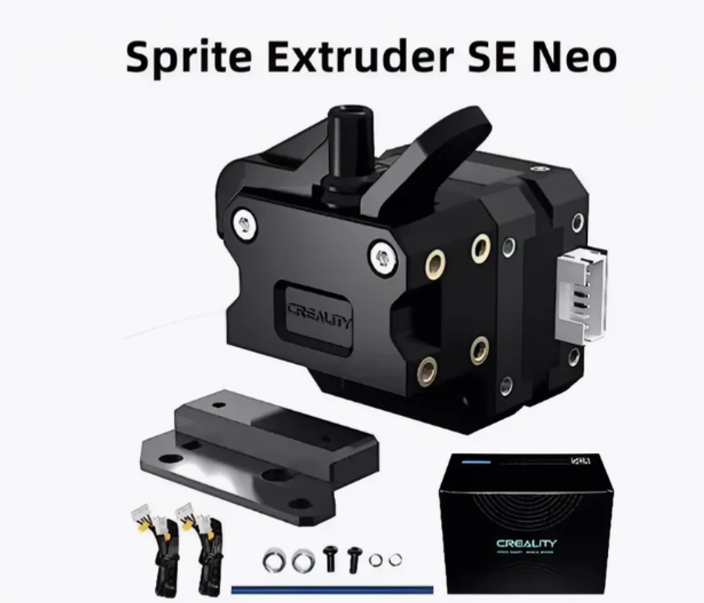 Creality Sprite Extruder SE-NEO для 3D принтеров Ender Neo