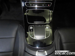Mercedes-Benz E-Class W213 E250 Avangarde (08.2021)