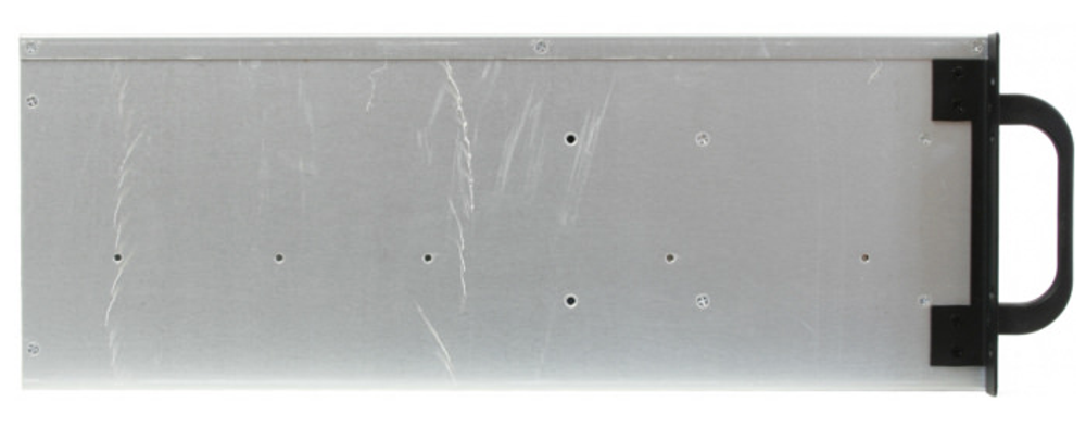 Корпус серверный 4U Procase RE411-D0H16-FE-65