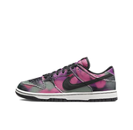 Мужские кроссовки Nike Dunk Low Retro PRM 'Graffiti' DM0108-002