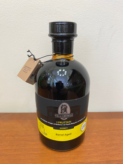 Заправка бальзамическая Villa Grimelli I.G.P. мёд 250 мл Италия