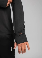 Мужская кофта RS PERFORMANCE HALF ZIP SWEATER (221M101999)
