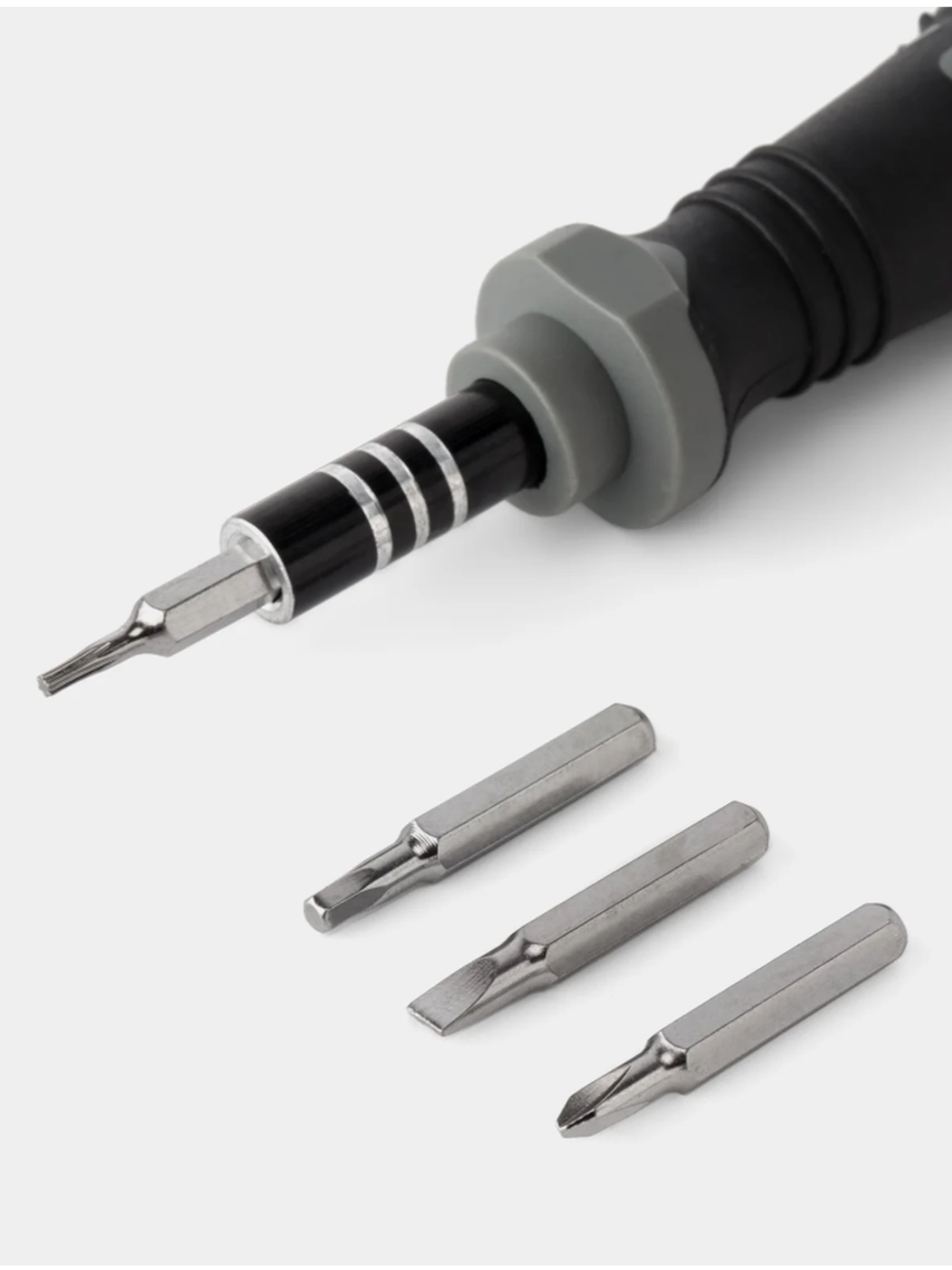 Набор отвёрток AIRAJ "33 в 1"