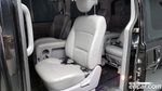 Hyundai The New Grand Starex Wagon 11-и местный (09.2019)